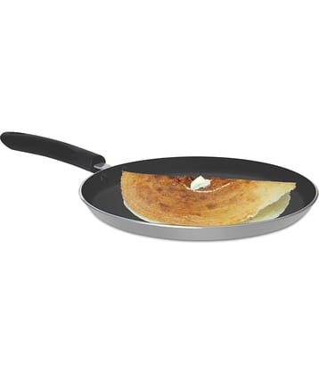 Milton Pro Cook Black Pearl Induction Omni Tawa, 30 cm