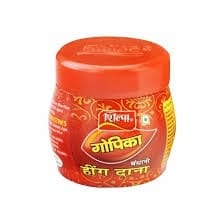 Bandhani Hing Dana 10 G Bandhani Hing Dana 10 G