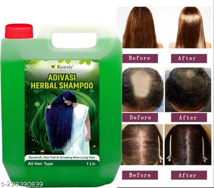 KURAIY Sensational Relief Herbal Oil