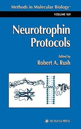 Neurotrophin Protocols\r\n Neurotrophin Protocols\r\n