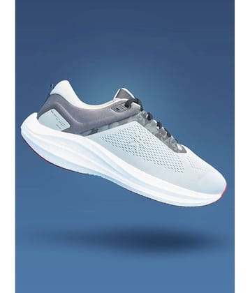 Cult Versa Pulse Gray Men's Sports Running Shoes