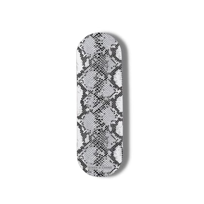 Snake Print Pop Slider