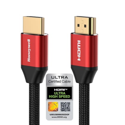 HDMI 1Mtr with Ethernet - 2.1 Compliant