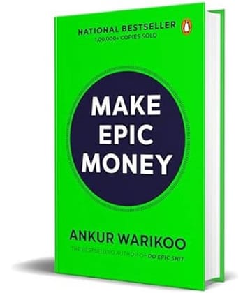 Make Epic Money