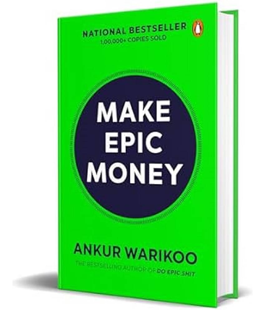Make Epic Money