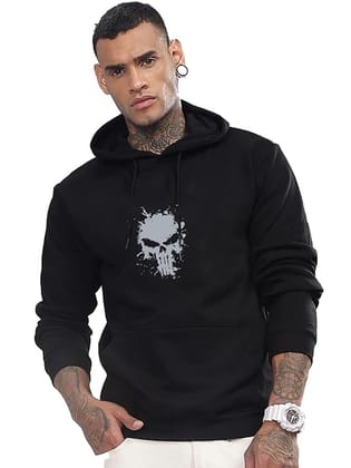 Hoodie Regular Fit  Unisex Streetwear Punisher