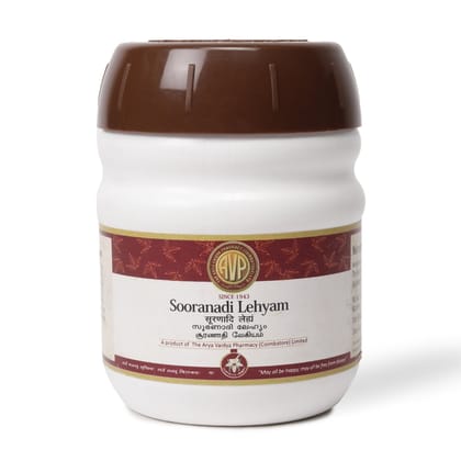 Sooranadi Lehyam 200 Gms