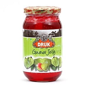 Druk Guava jelly 