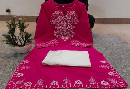 Enjoy your festival with our Very Beautiful 3ps suit Set Enjoy your festival with our Very Beautiful 3ps suit Set