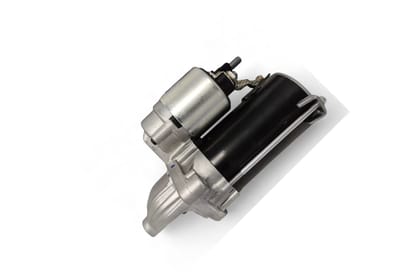 Valeo Wiper Motor 406508