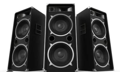 Music system