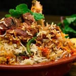 GOLKONDAA BIRYANI HOUSE