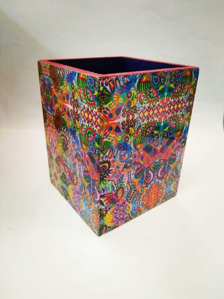 Summer Trail Utility Holder - Stationery | Buy online on ZillyBuy