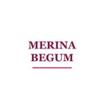 MERINA BEGUM