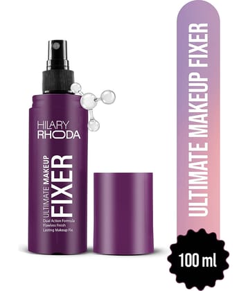 Hilary Rhoda Face Makeup Setting Spray 100