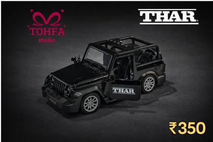 Toy Thar