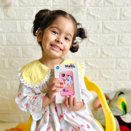 Smartphone for Kids-Buy 3 Get @7797 (Extra 600rs Off)