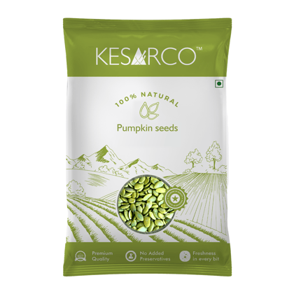 Pumpkin Seeds-30g