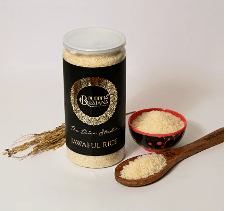 BUDDHA RATANA JAWAPHOOL RICE 1000