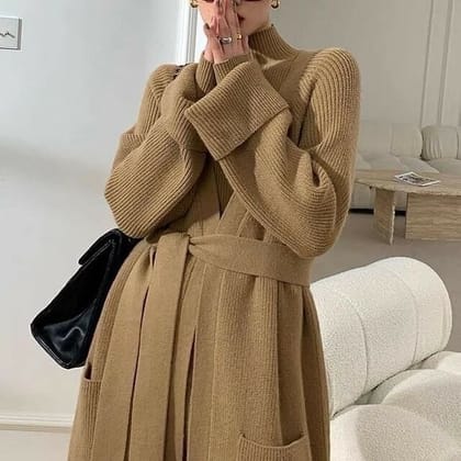 Donnavan three piece set-XS / Brown
