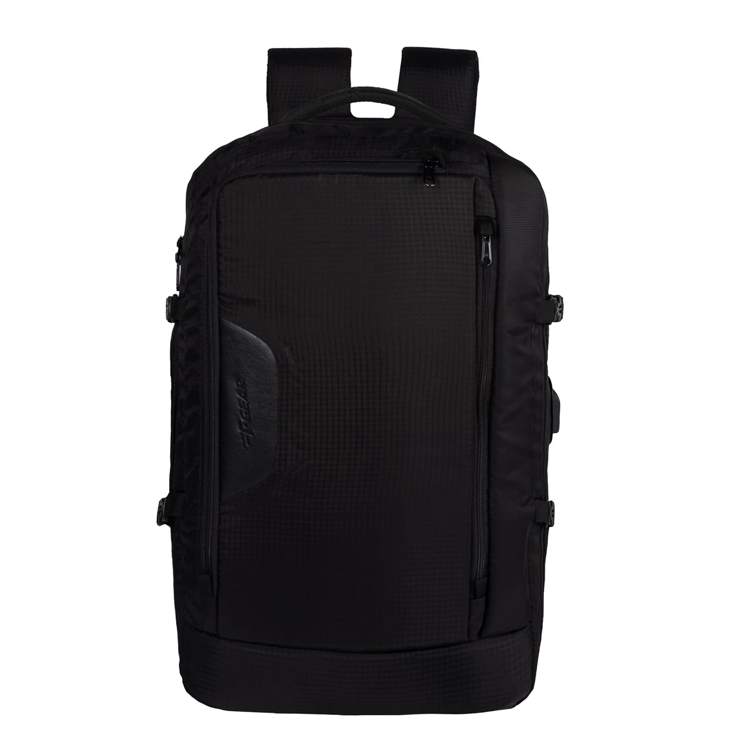 Blackhawk Black 40L Laptop Backpack, USB Port, Fits 18-inch Laptop