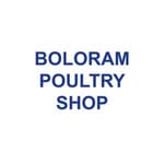 BOLORAM POULTRY SHOP