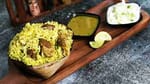 Hotel Prashanth Non Veg Nati Style