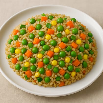 Veg Fried Rice