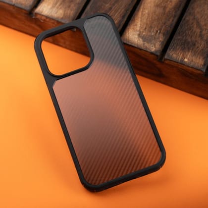Carbon fiber Bumper Case For iPhone Series Carbon fiber Bumper Case For iPhone Series