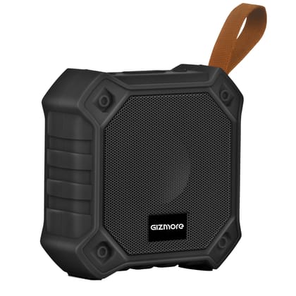 GIZMORE MS505 Cube 5W Wireless Bluetooth Portable Speaker GIZMORE MS505 Cube 5W Wireless Bluetooth Portable Speaker