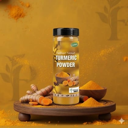 Turmeric Powder