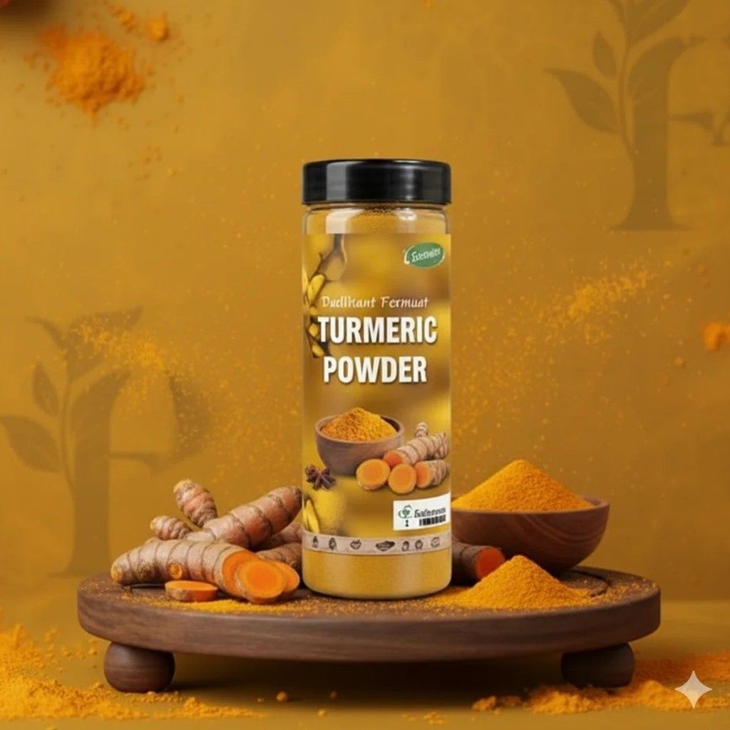 Turmeric Powder