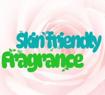 Kamal / lotus spray perfume (no alcohol) - homemade