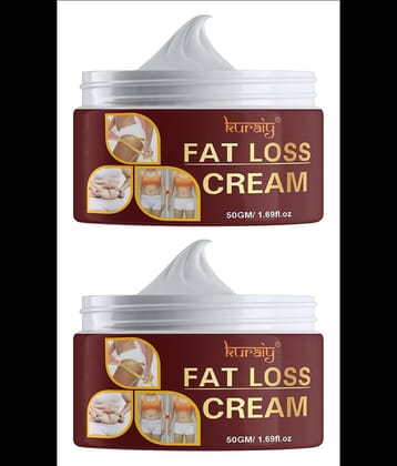KURAIY NEW Fat Burning cream,slimming cream Fat Burner.,Weight Loss cream