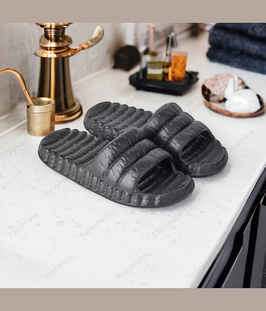 Faabbmate Pink Women's Flip Flop