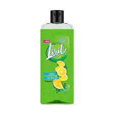 Liril Lime & Tea Tree Oil Body Wash 250 Ml