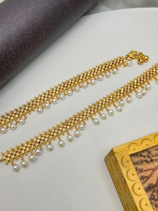 Anklet Gejje 0083