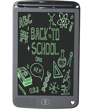 Freedy - LCD Writing Pad 8.5 Pack of 1