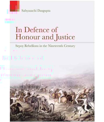 In Defence Of Honour And Justice