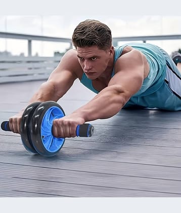 Gjshop Abs Roller ( Pack of 1 )