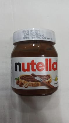 NUTELLA 350G