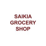 SAIKIA GROCERY SHOP