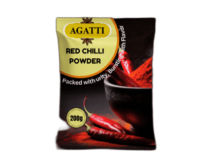 Agatti Red Chilli Powder