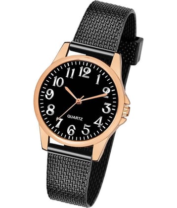 DECLASSE - White Dial Analog Girls Watch ( Pack of 1 )