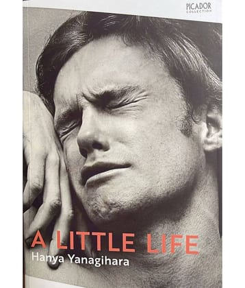 A Little Life English