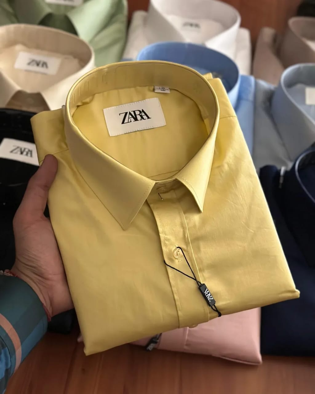 Shirts