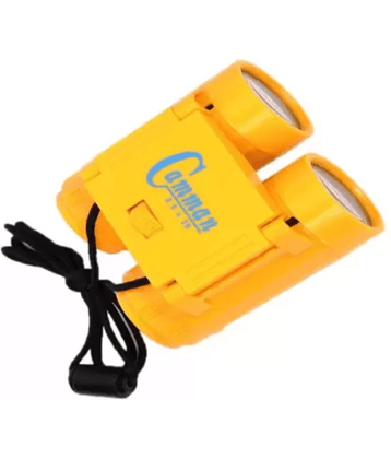 YELLOW CAMMAN BINO-01