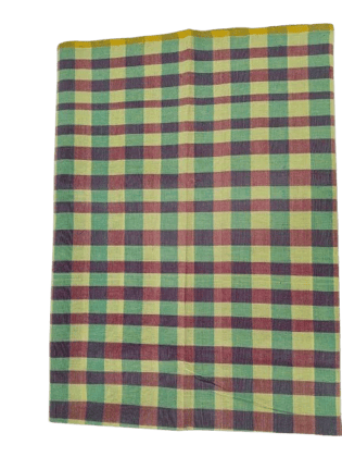 Handmade Khadi Cotton Shirt for Men