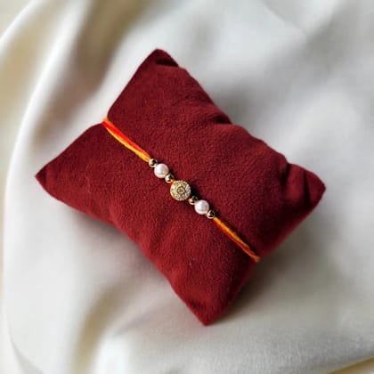 Rakhi..