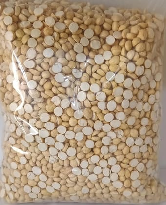 Vepudu SenagaPappu Bengal Gram Dal Roasted 1 KG